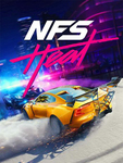 [PC, Origin] Need for Speed: Heat EA Origin Key Global A$6.06 @ KEYEKEY.com