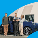 Get $100 off your Logbook Service @ mycar Tyre & Auto