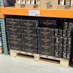[ACT] Johnnie Walker Black Label and Cola 10 x 375ml Cans $39.97 @ Costco, Canberra (Membership Required)