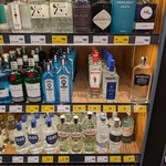 [NSW] Clearance Gins (e.g. Beefeater $28, Was $50) @ Liquorland Leichhardt