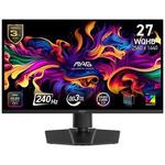 MSI MAG 273QP QD-OLED X24 26.5" 240Hz WQHD 2560x1440 Gaming Monitor $849 + Delivery ($0 C&C) @ Umart