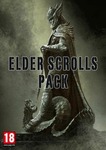 Elder Scrolls Bundle - Oblivion GOTY, Morrowind GOTY, Skyrim, Hearthfire + Dawnguard. $31.45AUD