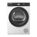 Hisense 8kg Heat Pump Dryer $797 ($770 via Price Beat Button) + Delivery ($0 C&C/ in-Store) @ The Good Guys