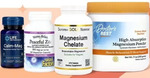 20% off Sleep Supplements + Shipping ($0 with Orders over A$80) @ iHerb