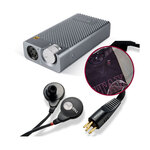 Stax SR-003MKII Earphones with SRM-D10 Electrostatic Amp $1800 + $11 Delivery ($0 NSW C&C) @ Len Wallis Audio