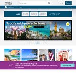 [WA] Perth Airport Multiple Airlines Sale: e.g. $100 off Cathay Flights to Europe, $150 off ANA to Japan @ Click Frenzy