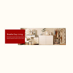 Extra 10% off Bedside Tables Nightstands Drawers from $50.92 + Delivery ($0 to MEL) @ HYGGO Furniture