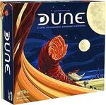 [Back Order] Dune - Board Game $34.95 + Delivery ($0 with Prime/ $59 Spend) @ Amazon AU
