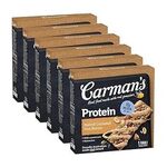 [Prime] Carman's Protein Bars Salted Caramel Nut Butter 6x200g (Pack of 30) $29.85 ($26.86 Sub & Save) Delivered @ Amazon AU