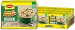 Maggi 2 Minute or Fusian Noodles 30pk (Laksa, Mild Soy, Hot Spicy, Chicken) $15 ($13.50 S&S) + Del ($0 Prime/ $59+) @ Amazon AU