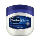 Vaseline Petroleum Jelly 100g $2.75 (Was $5.50) @ IGA (Selected Stores Only, Excl. TAS, NT)