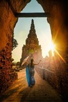 Singapore Airlines Rtn: Bangkok, Thailand Ex PER $542, DRW $644, CNS $678, BNE $679, MEL $710, SYD $725 & More via SIN @ BTF