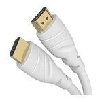 KabelDirekt 8K / 4K HDMI Cable 2m German-Engineered HDMI Lead $12.79 + Delivery ($0 with Prime/ $59 Spend) @ Amazon AU