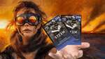 Win 1 of 2 $25 Steam Gift Cards from Game Taste