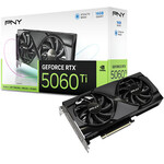 PNY GeForce RTX 5060 Ti 16GB Graphics Card $665.10 Delivered (Excl. NT) @ smarthomestoreau eBay