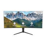 [Kogan First] Kogan Infinity Curved USB-C Freesync Monitor IPS WUHD 40" $599 Delivered @ Kogan