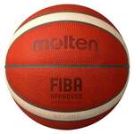 Molten BG5000 Series Basketball - $174.97 Delivered (Was $249.95) @ Molten Australia
