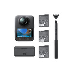 DJI Osmo 360 Adventure Combo $839 (RRP $989) Delivered @ DJI Store