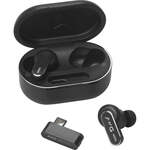 AKG N5 Hybrid ANC IEM (Black/White) $139, N9 Hybrid ANC Headphone (Black) $199 [SOLD OUT] + Delivery @ JB Hi-Fi
