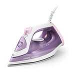 [Prime] Philips Perfect Care 3000 Series Steam Iron 2000W (Purple) $26.60 (RRP $49.95) Delivered @ Amazon AU