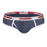 Classic Value Underwear $12.48 (50% off) + Delivery ($0 with $50 Order) @ aussieBum