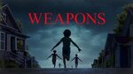 [SUBS] Weapons (2025) Streaming @ HBO Max | The Hand that Rock the Cradle (2025) Streaming @ Disney+