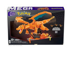 Mega Construx Pokémon Charizard Motion Building Set $119 (Was $249.99) Delivered / C&C / in-Store @ MYER