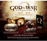 God of War Collectors Edition $109.99 Delivered - OzGameShop (Plus You Get A $15 Voucher)