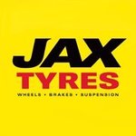 Continental Tyres 4 for 3 Deal at Jax