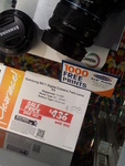 Samsung NX11 Twin Lens Kit, 1000 Free 6x4 Prints $398 @ Harvey Norman Knox