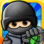 Fragger - All iOS Devices- Free (Usually $0.99)