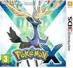 Pokemon X/Y 3DS Preorder $38.36 (Incl. Shipping) @ WOWHD
