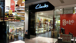 Clarks both men and women shoes 50%-30%off in store at Westfield Doncaster Shopping Centre