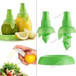 2pcs Fruit Spray Lemon Sprayer Kitchen Tools, AU$3.28 Delivered - TinyDeal.com