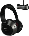 Philips SHC8535 Wireless Headphones with Recharging Dock $75 @ TGG