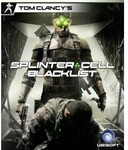 Splinter Cell Blacklist Deluxe Edition IN STOCK @ $33.29 / €22.99 - Uplay (PC) - DirectGameCards