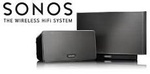 Sonos Play: 5 AND Bridge for TOTAL $522.50 -Sony Store Robina Gold Coast