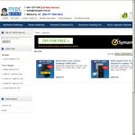 MR PC GEEK - Gamer PC: Intel Quad Core i5-4440/8GB/120GB SSD/1TB HD/GTX660/USB3 $859 +Delivery