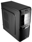 Budget Intel Core i5 4570, 8GB RAM, H81, 1TB HDD Only $475 + Shipping