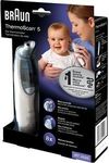 $49.50 Braun Thermoscan IRT 4520 Digital Baby Children Professional Ear Thermometer New