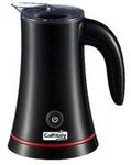 $20 (Click&Collect) Woolworths, Caffitaly Milk Frother Machine F02 (Ends 7PM AEST).