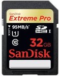 60% off SanDisk Memory Card for High Performance Cameras