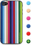 $1 Id America Cushi Padded Skins for iPhone 4 / 4S. Freight from $3. Limit 5 Per Customer