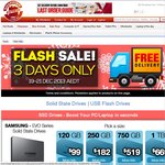 Shopping Express - Flash Sale and Free Delivery