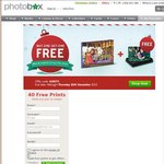 PhotoBox.com.au: Buy 1 Get 1 FREE Mix 'n' Match across The Store! End Boxing Day