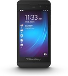 BlackBerry Z10 4G $285 Shipped from Noworries.com.au 