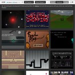 2000 Indie Games for Free, e.g. Braid 2, Drain, Spee The Sperm - Ludumdare