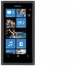 Nokia Lumia 800 Black Smartphone $149 at Harvey Norman 