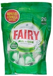 Coles - Fairy Original Dishwashing Tablets 24 Pk $6.99 Was $15.18