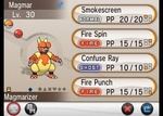 Free Pokemon X/Y Magmar and Electabuzz 2nd Stage Evos@ Target, JB Hifi and EB Games